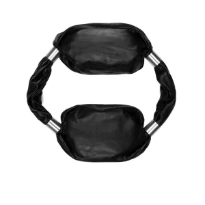 1017 ALYX 9SM 4 Segment Zip-Fastened Bag