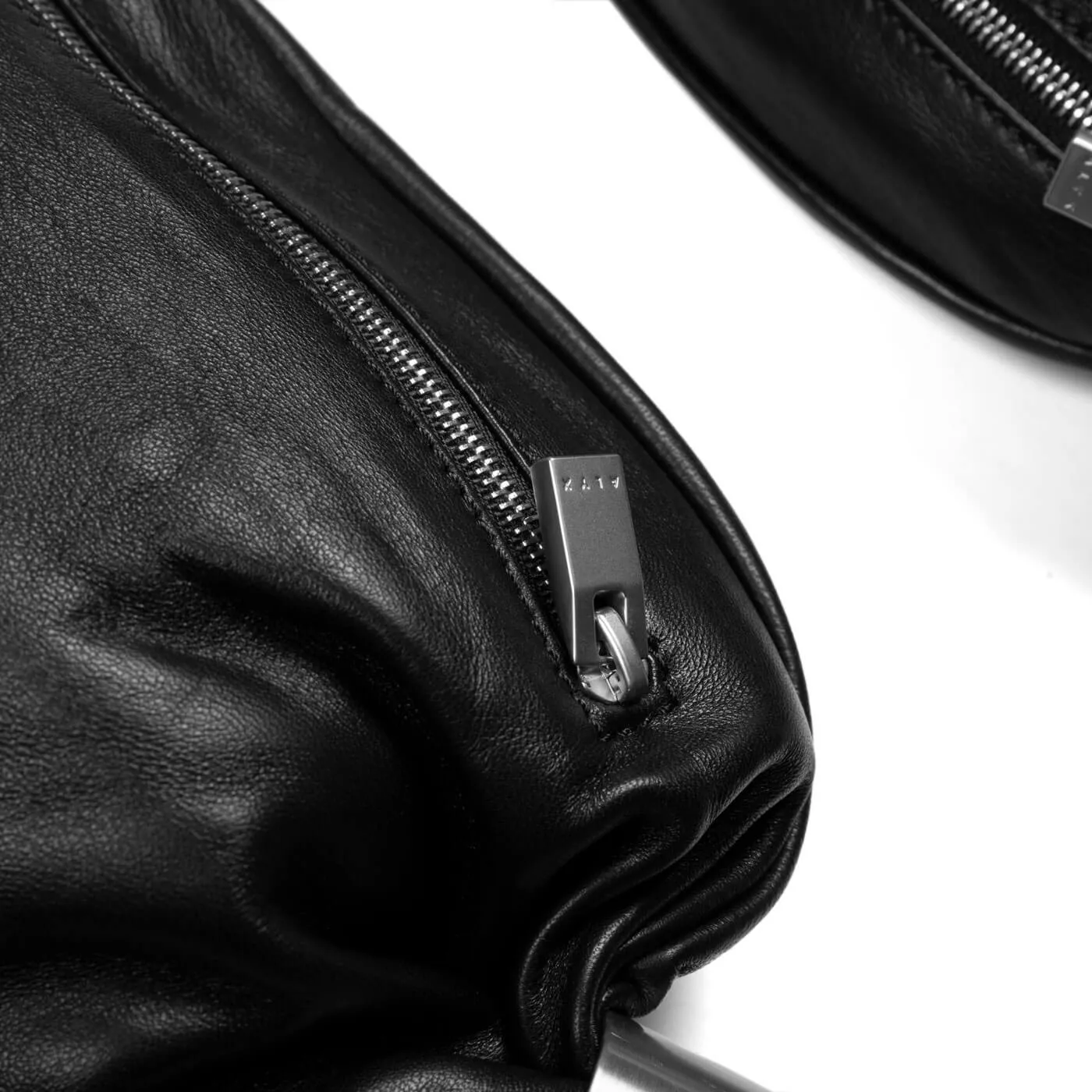 1017 ALYX 9SM 4 Segment Zip-Fastened Bag