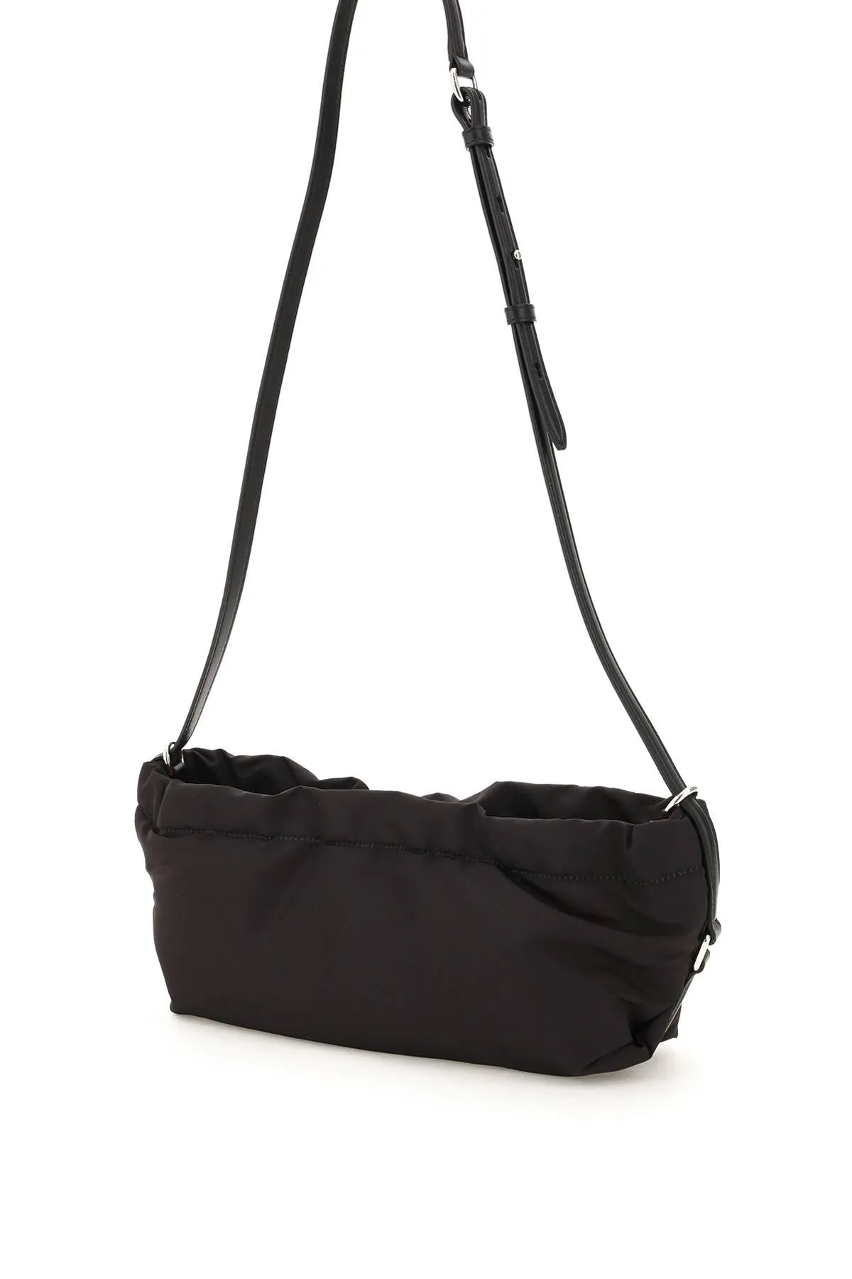 Alexander McQueen Bundle Mini Shoulder Bag