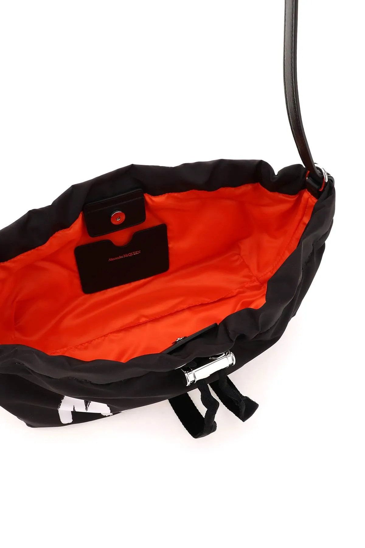 Alexander McQueen Bundle Mini Shoulder Bag