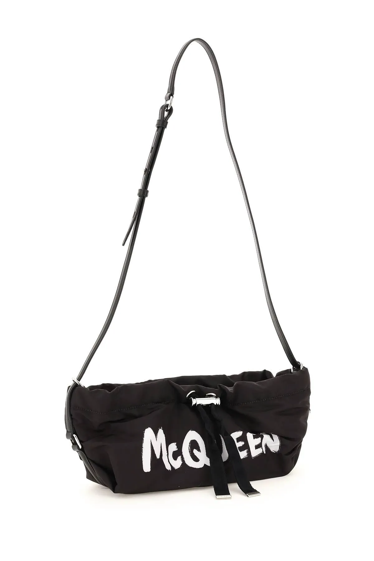 Alexander McQueen Bundle Mini Shoulder Bag