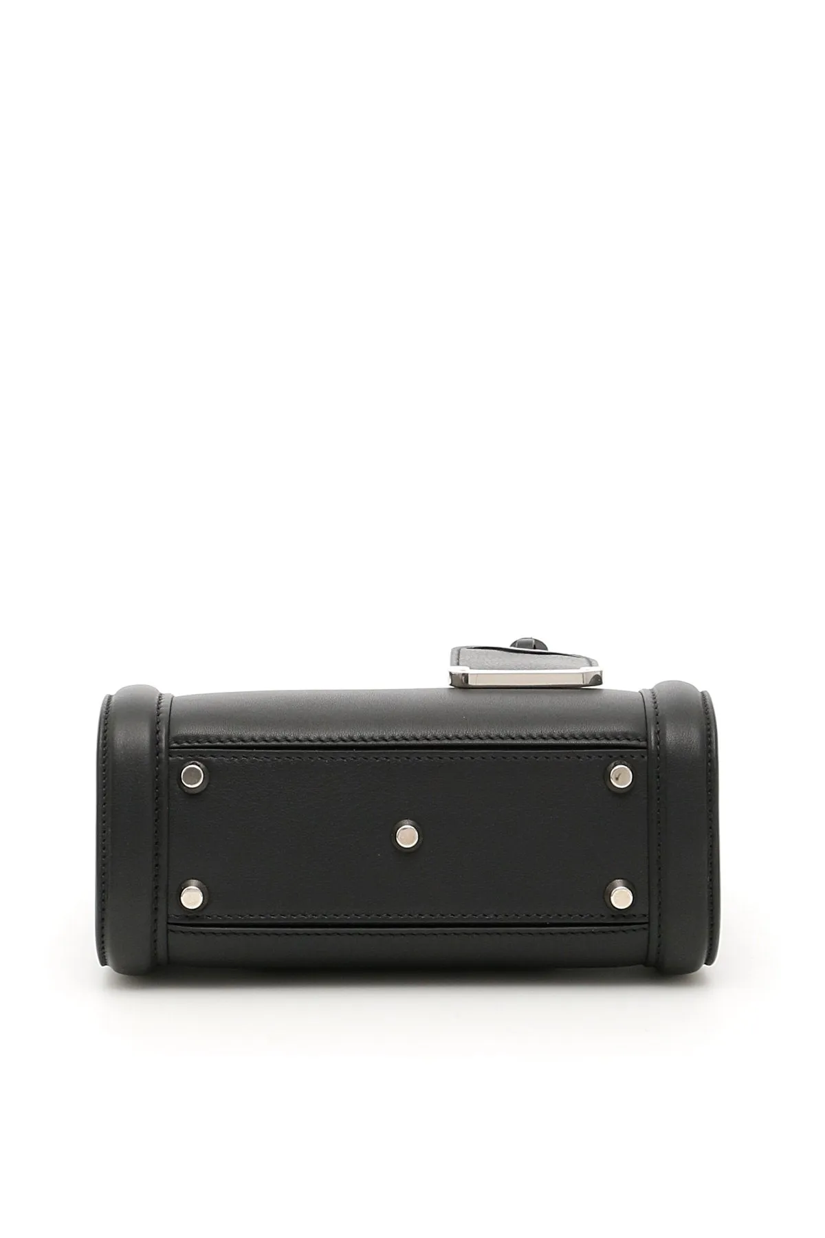 Alexander McQueen Heroine Tote Bag