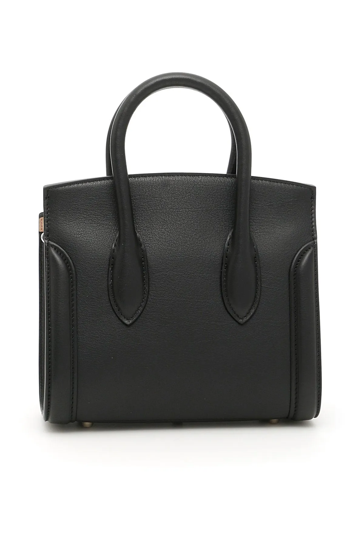 Alexander McQueen Heroine Tote Bag