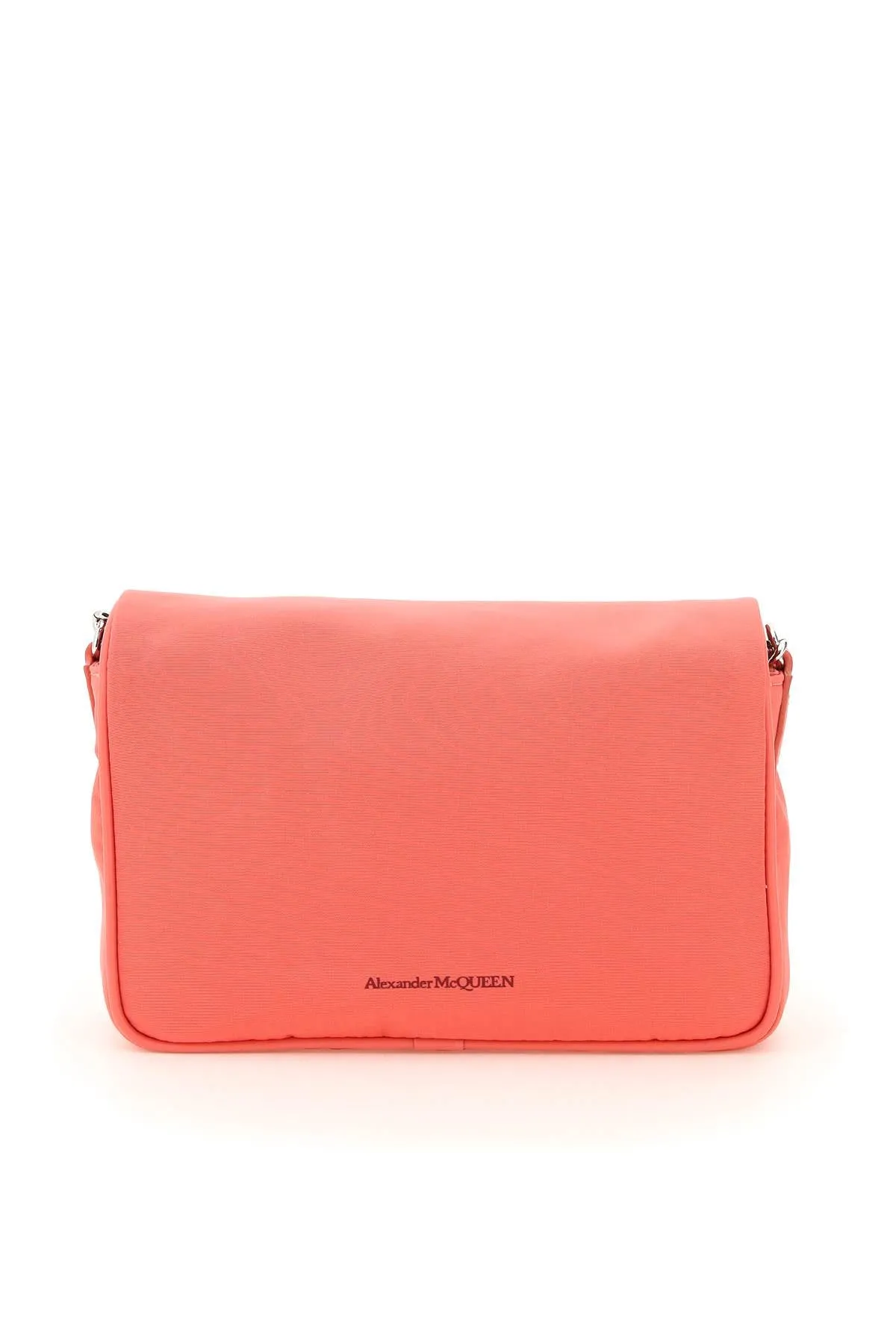 Alexander McQueen Skull Stud Small Crossbody Bag