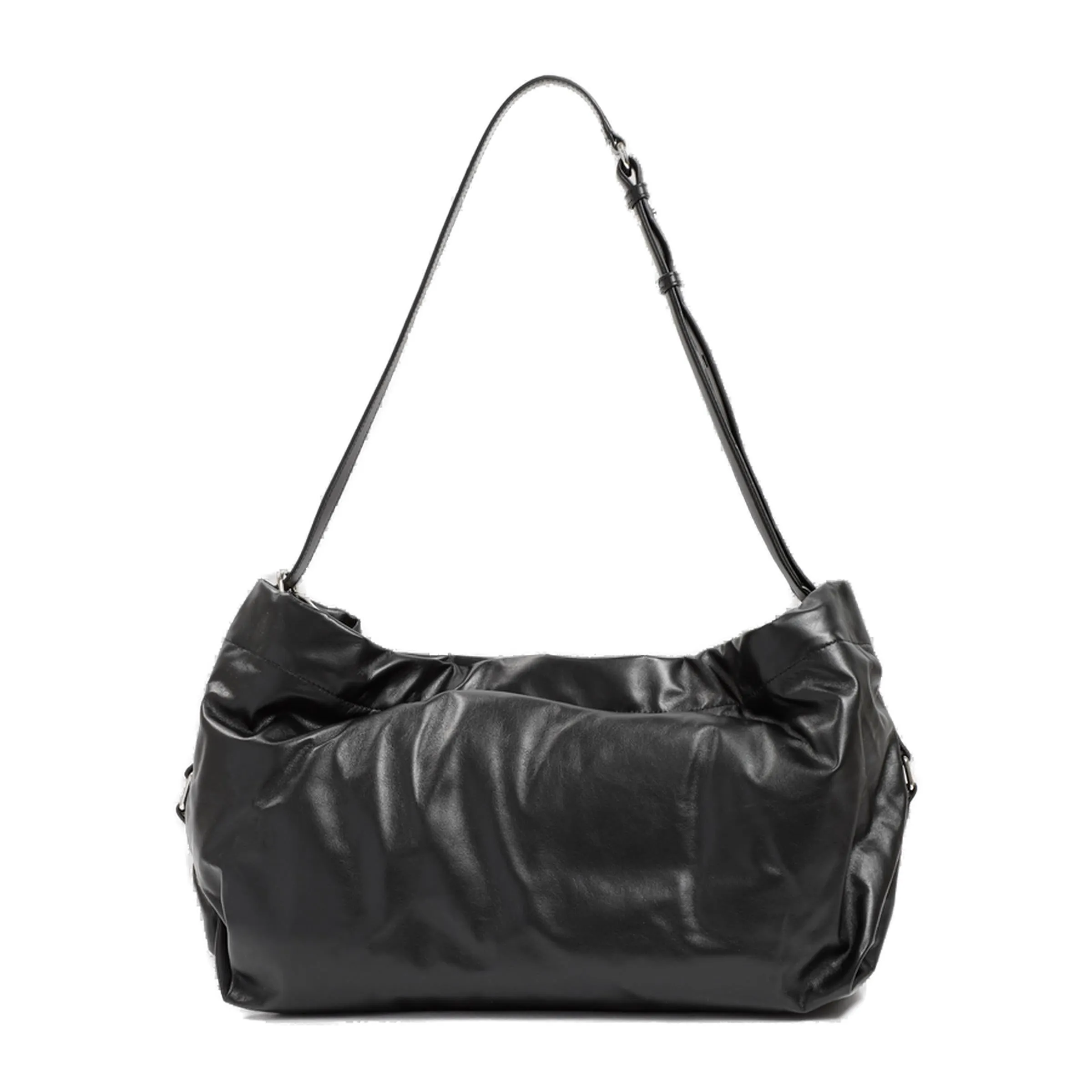 Alexander McQueen The Bundle Medium Shoulder Bag