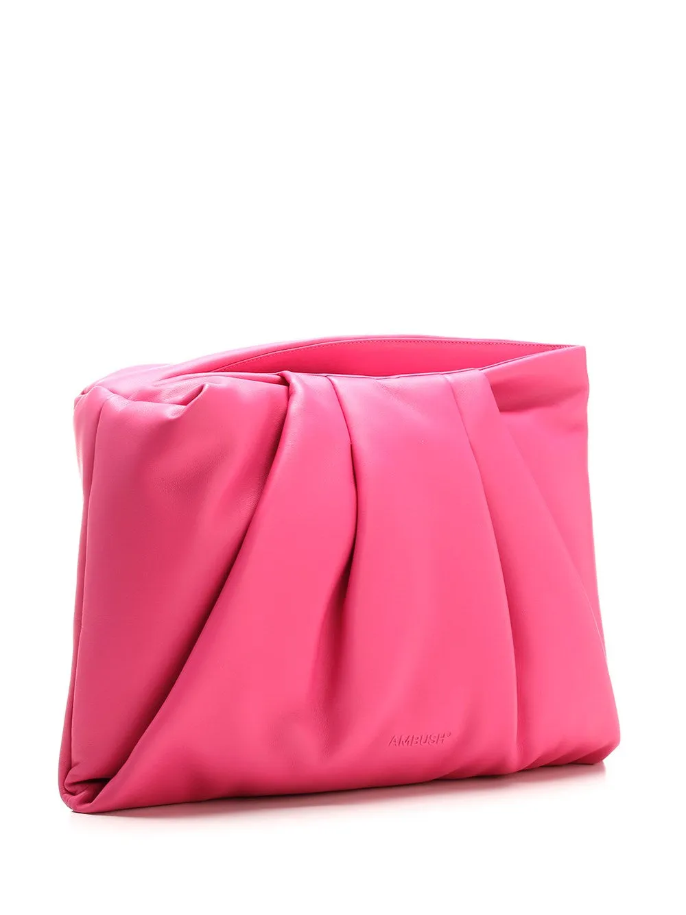 Ambush Wrap Clutch Bag
