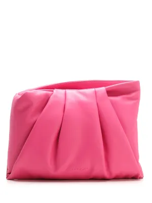 Ambush Wrap Clutch Bag