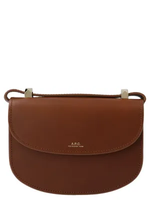 A.P.C. Genve Mini Crossbody Bag