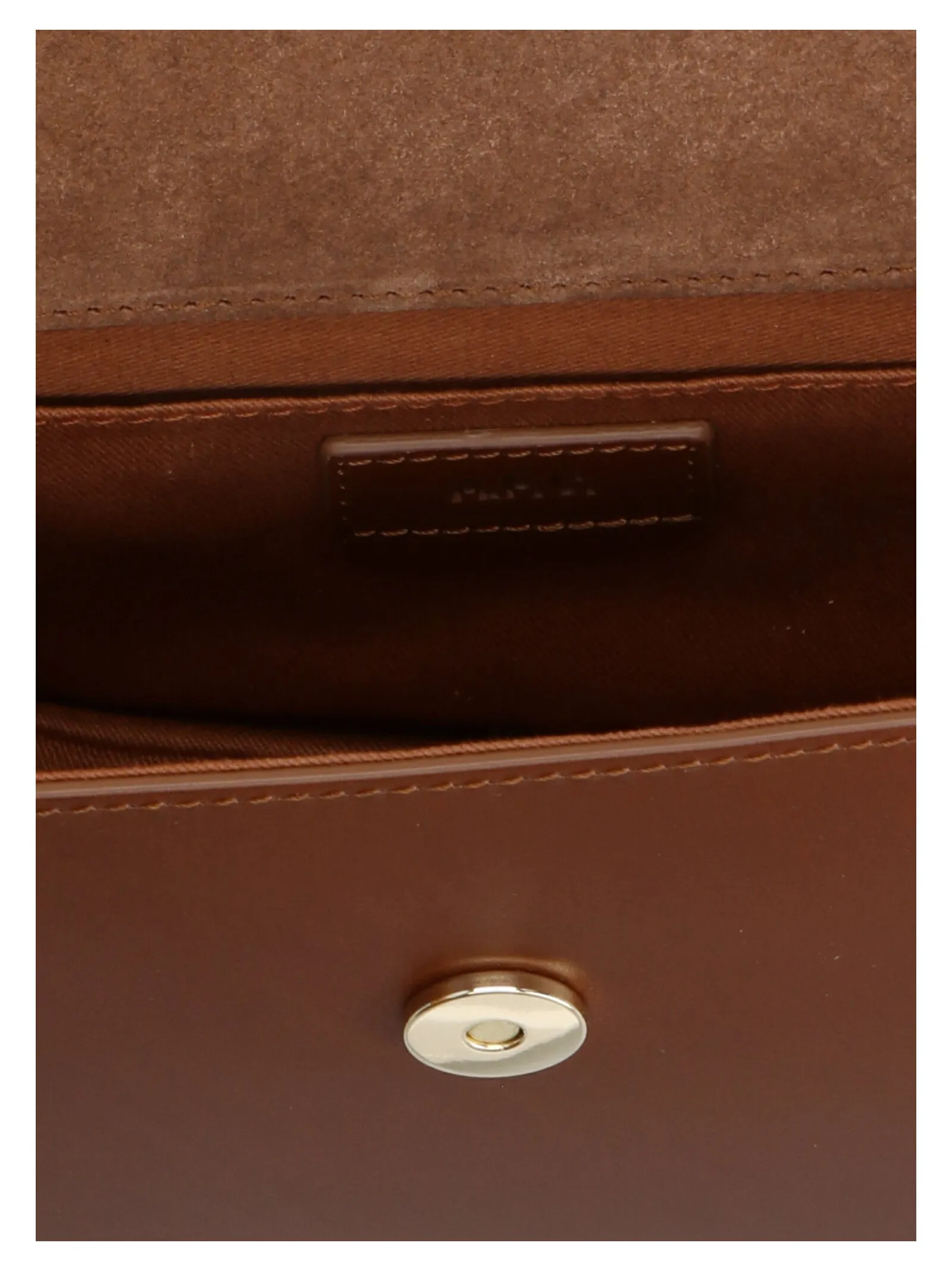A.P.C. Genve Mini Crossbody Bag