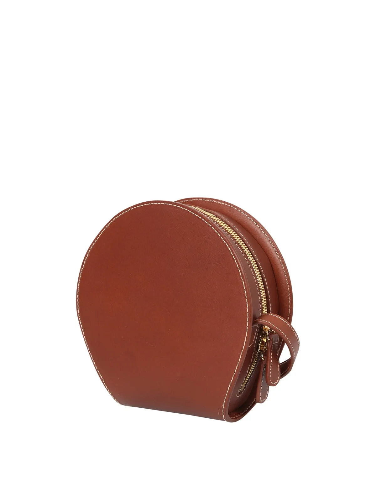 A.P.C. Myla Small Crossbody Bag
