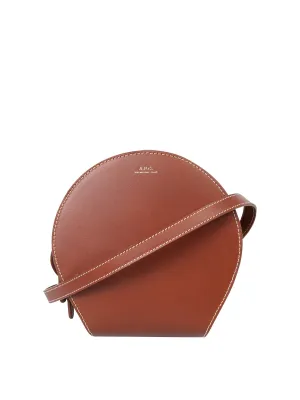 A.P.C. Myla Small Crossbody Bag