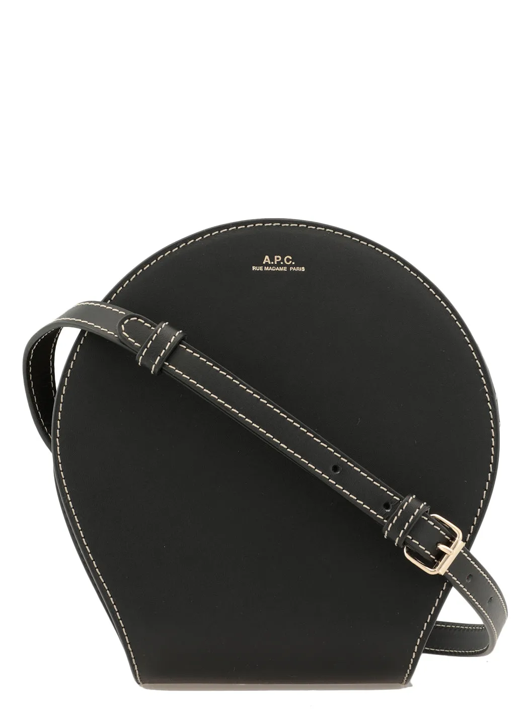 A.P.C. Myla Small Crossbody Bag