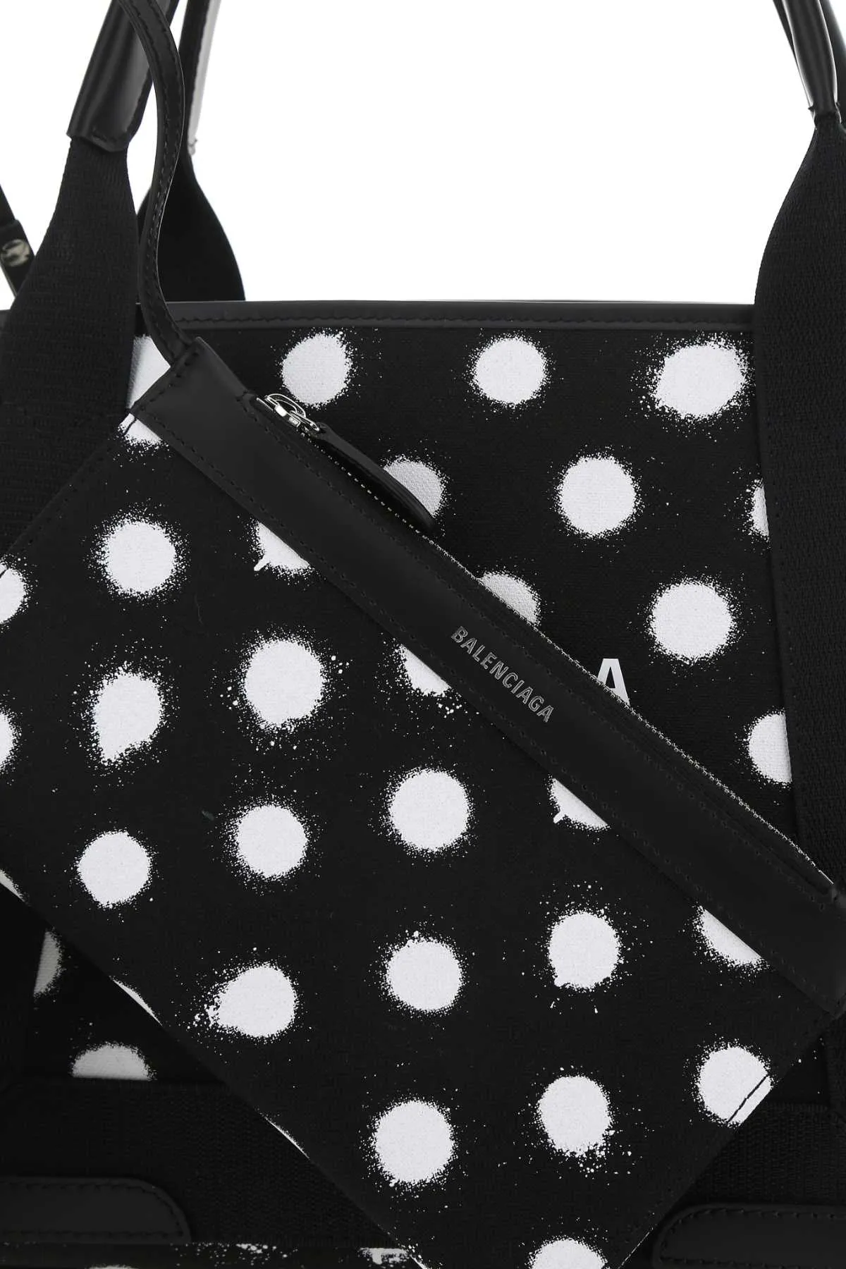Balenciaga Cabas Small Tote Bag