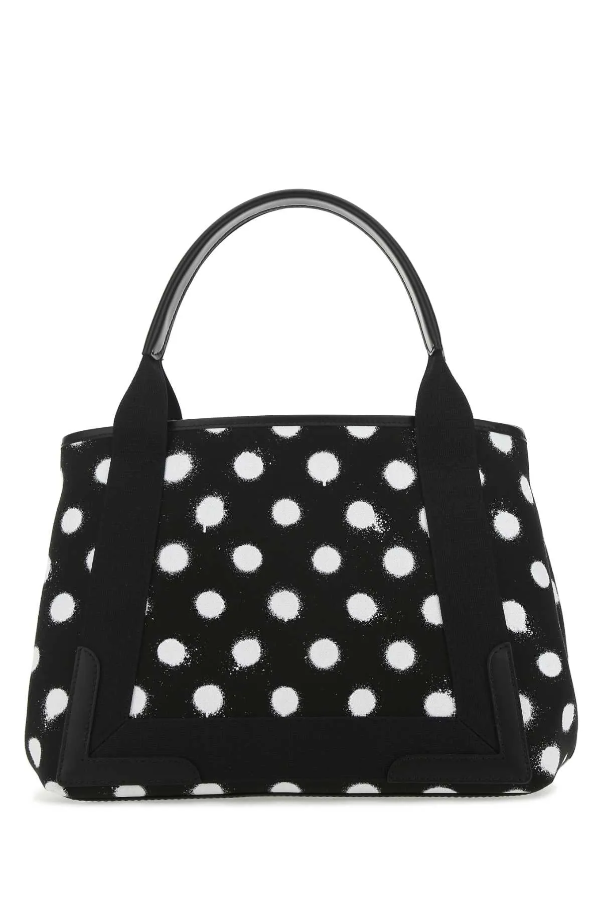 Balenciaga Cabas Small Tote Bag