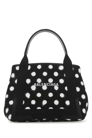 Balenciaga Cabas Small Tote Bag