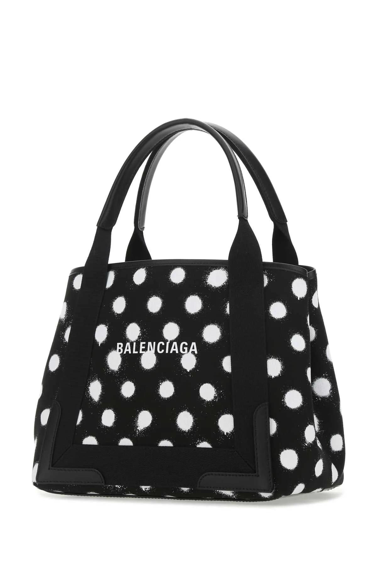 Balenciaga Cabas Small Tote Bag
