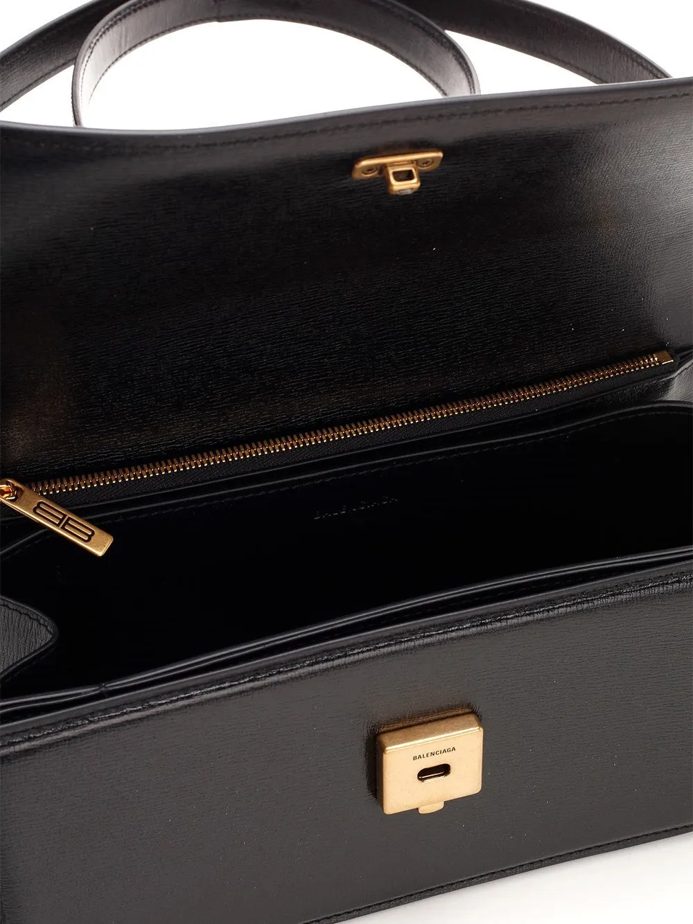 Balenciaga Gossip Small Shoulder Bag