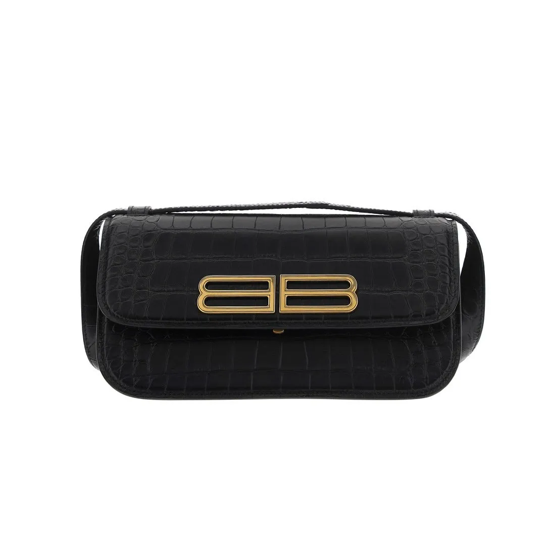 Balenciaga Gossip Small Shoulder Bag