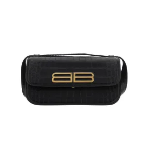 Balenciaga Gossip Small Shoulder Bag