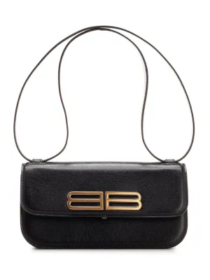 Balenciaga Gossip Small Shoulder Bag