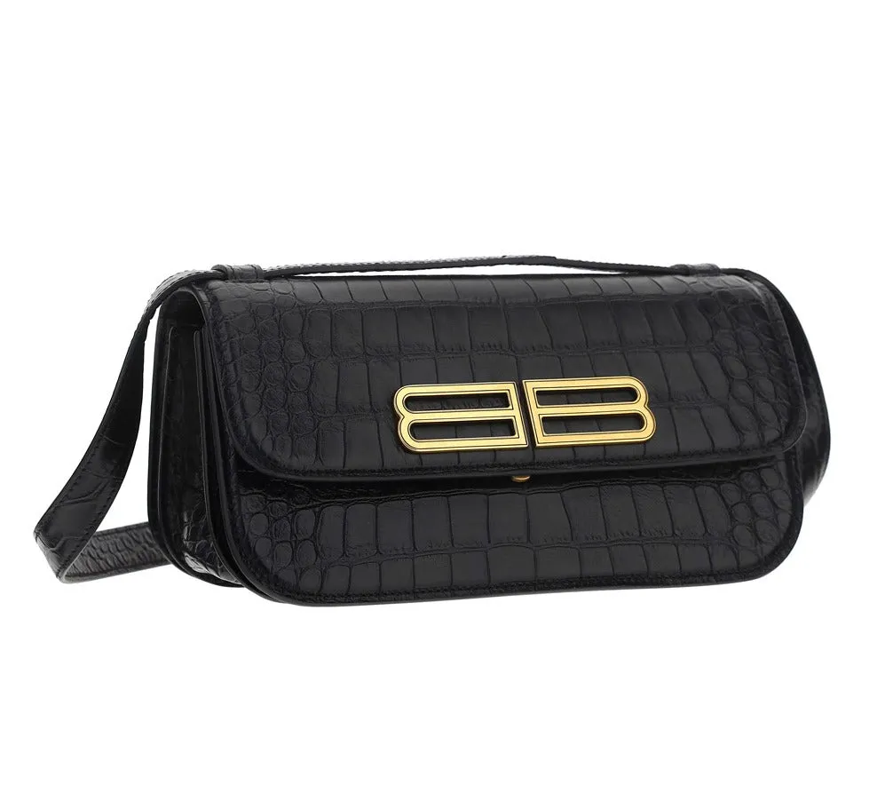 Balenciaga Gossip Small Shoulder Bag