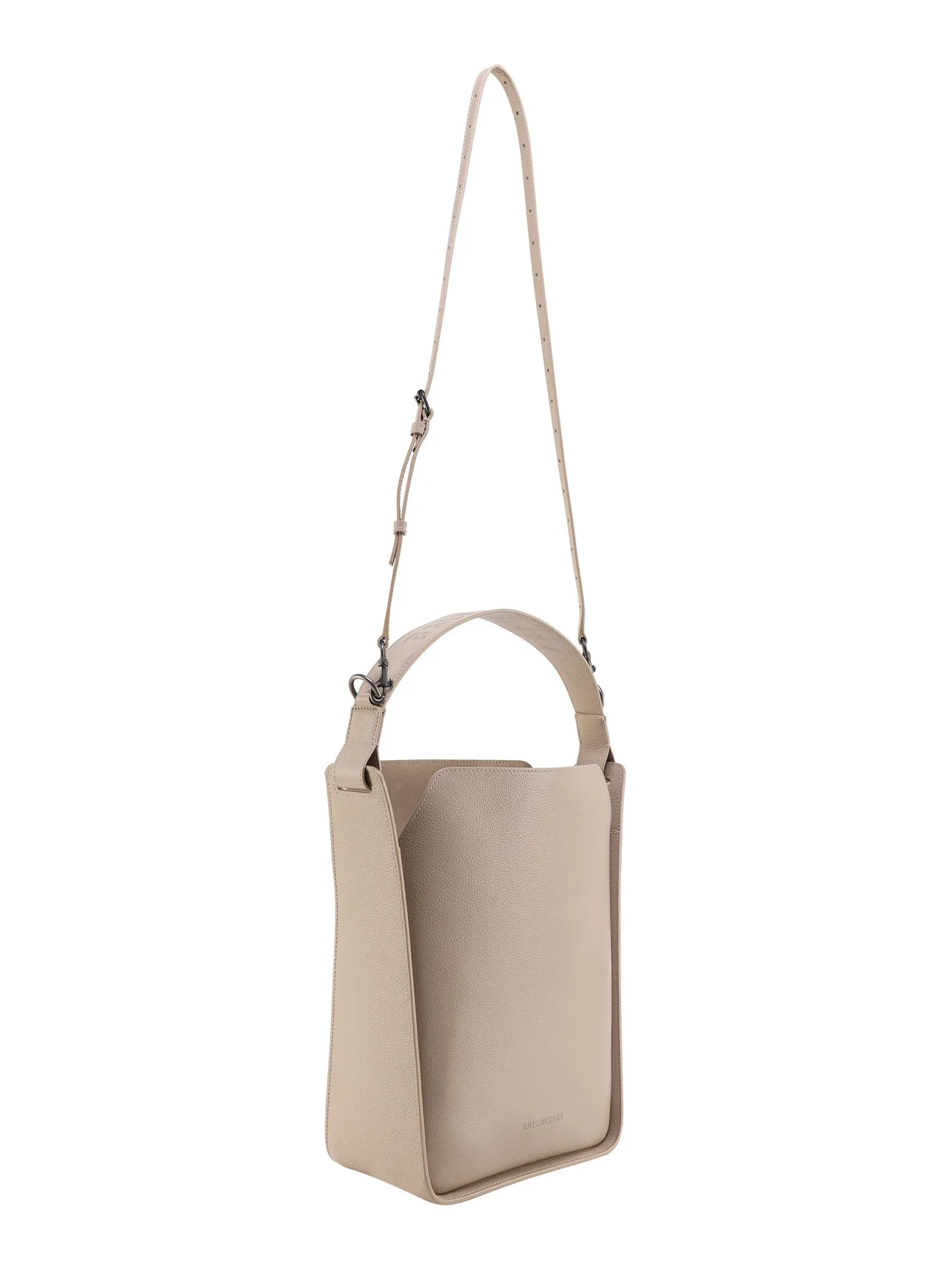 Balenciaga Tool 2.0 North-South Small Tote Bag