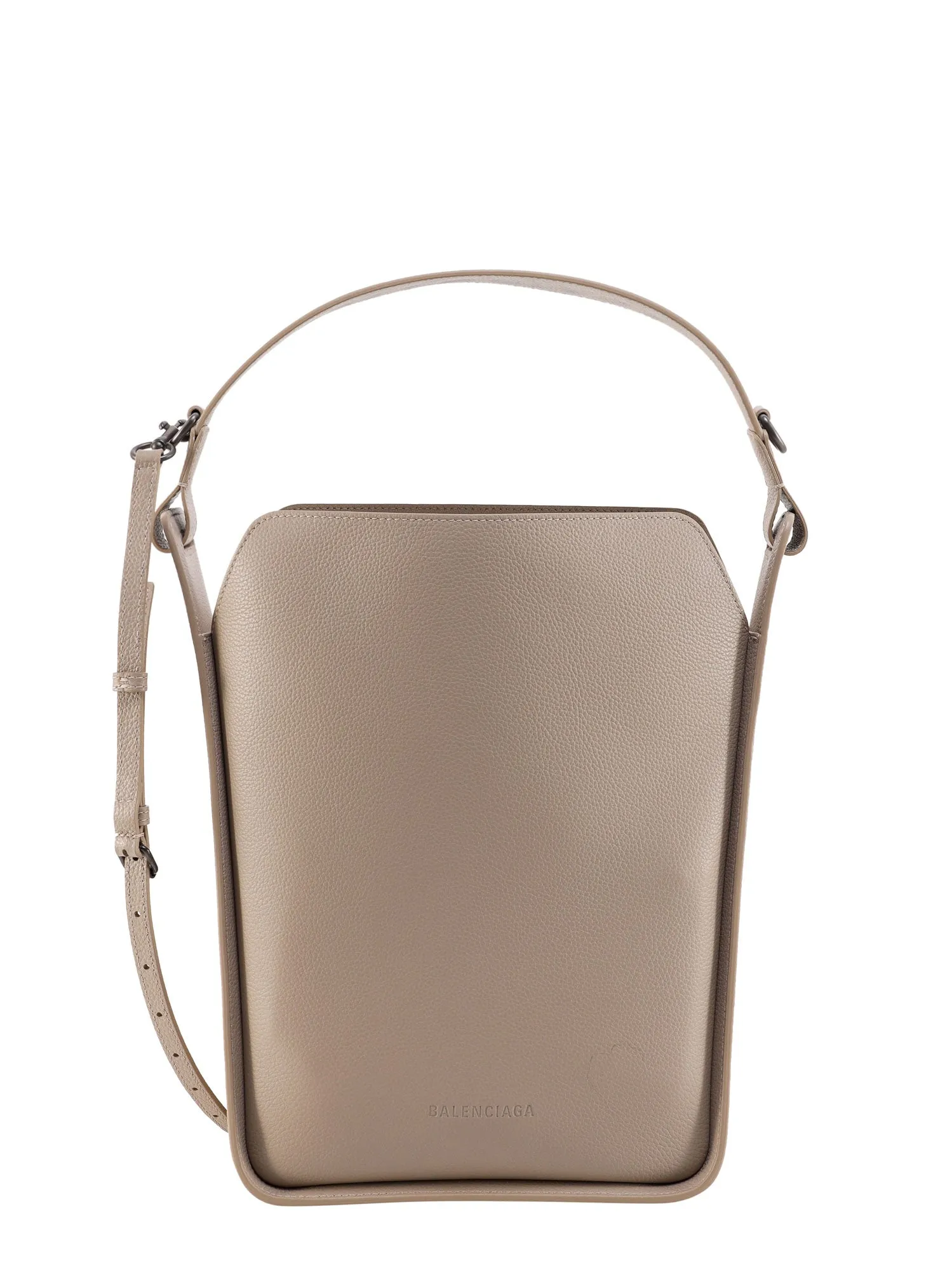 Balenciaga Tool 2.0 North-South Small Tote Bag