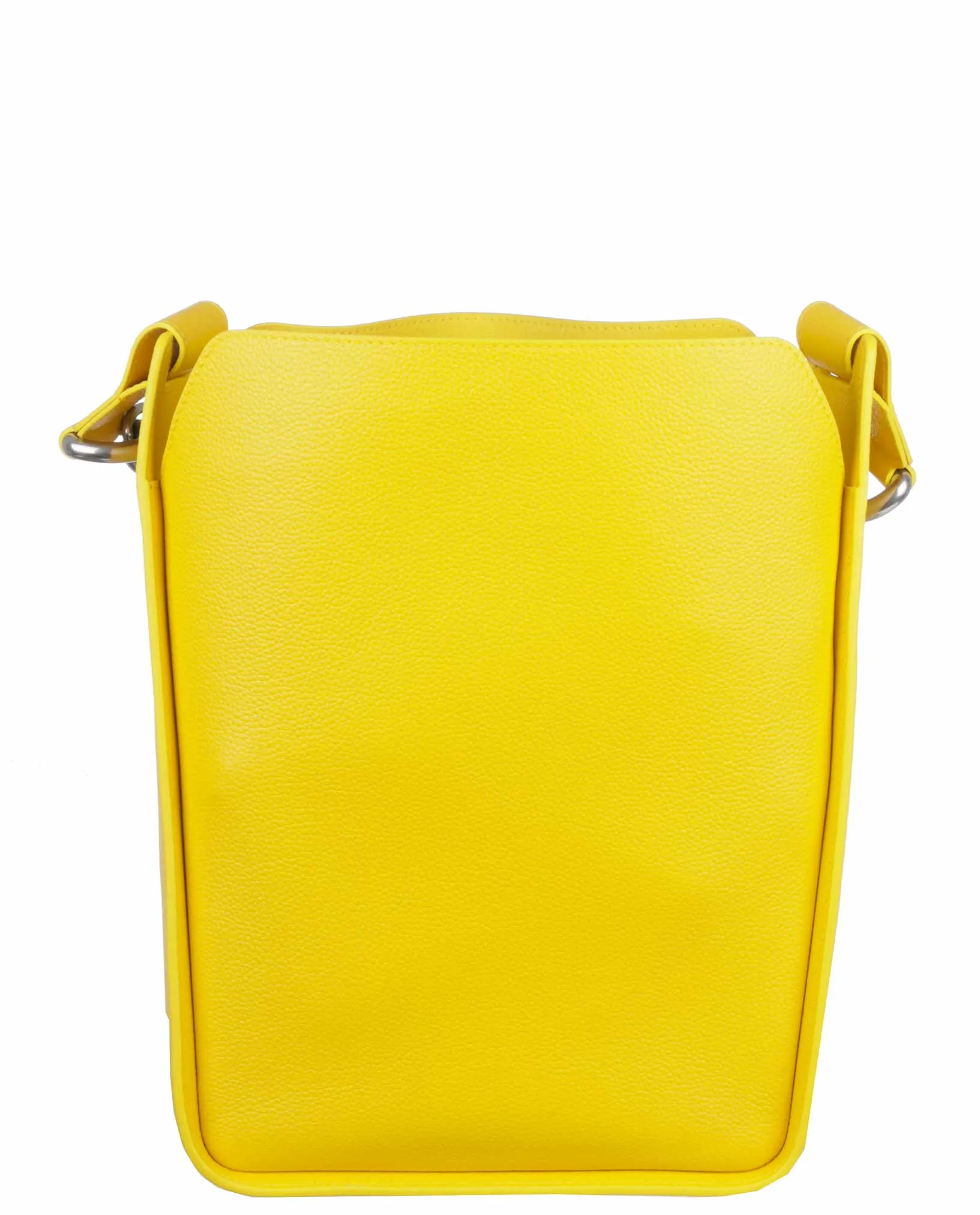 Balenciaga Tool 2.0 Small North-South Chain Tote Bag