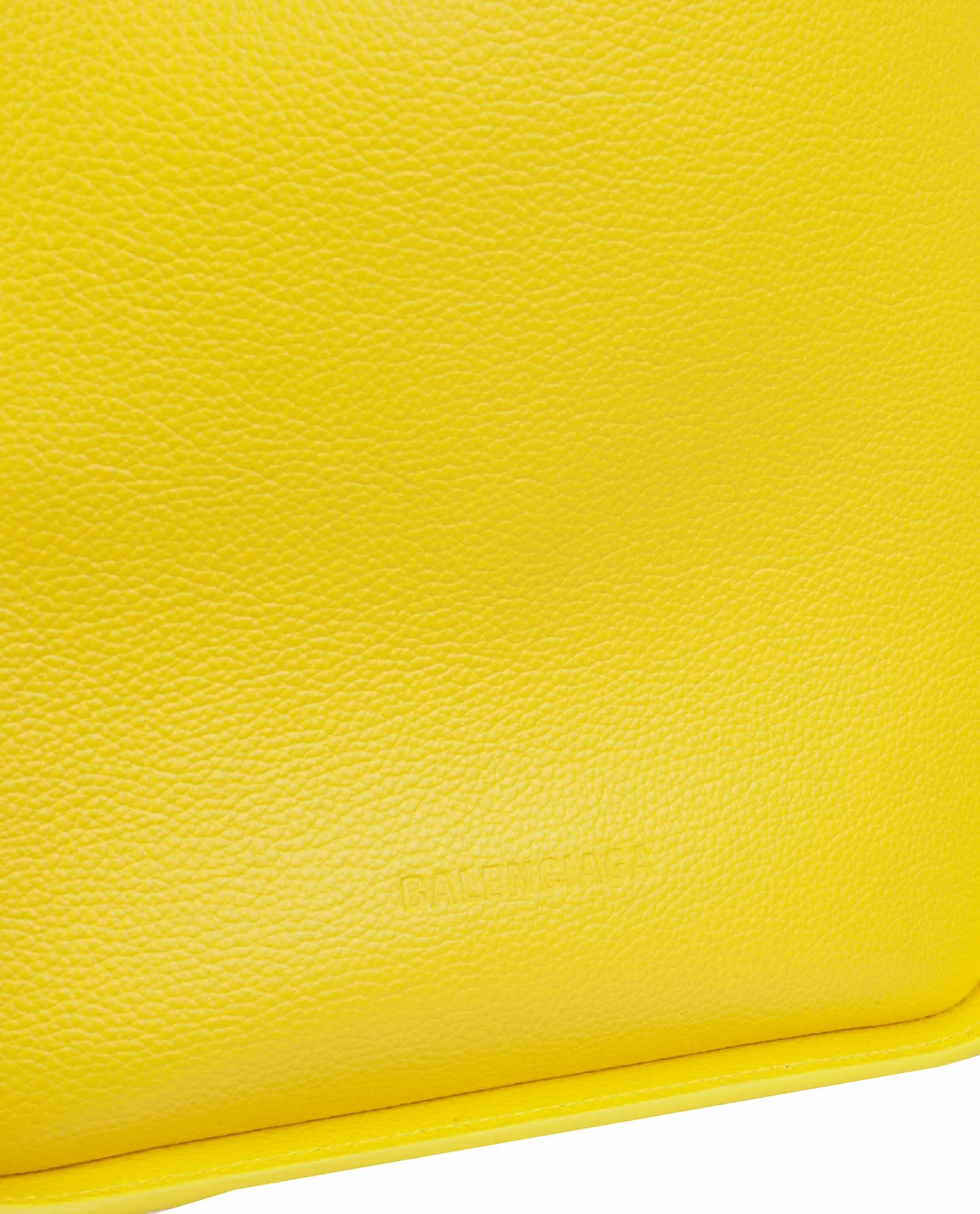 Balenciaga Tool 2.0 Small North-South Chain Tote Bag