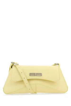 Balenciaga XX Small Flap Tote Bag