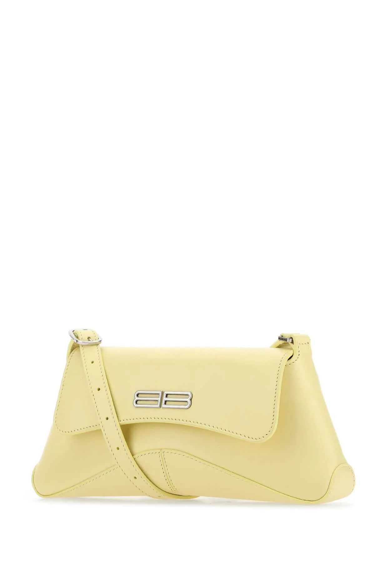 Balenciaga XX Small Flap Tote Bag
