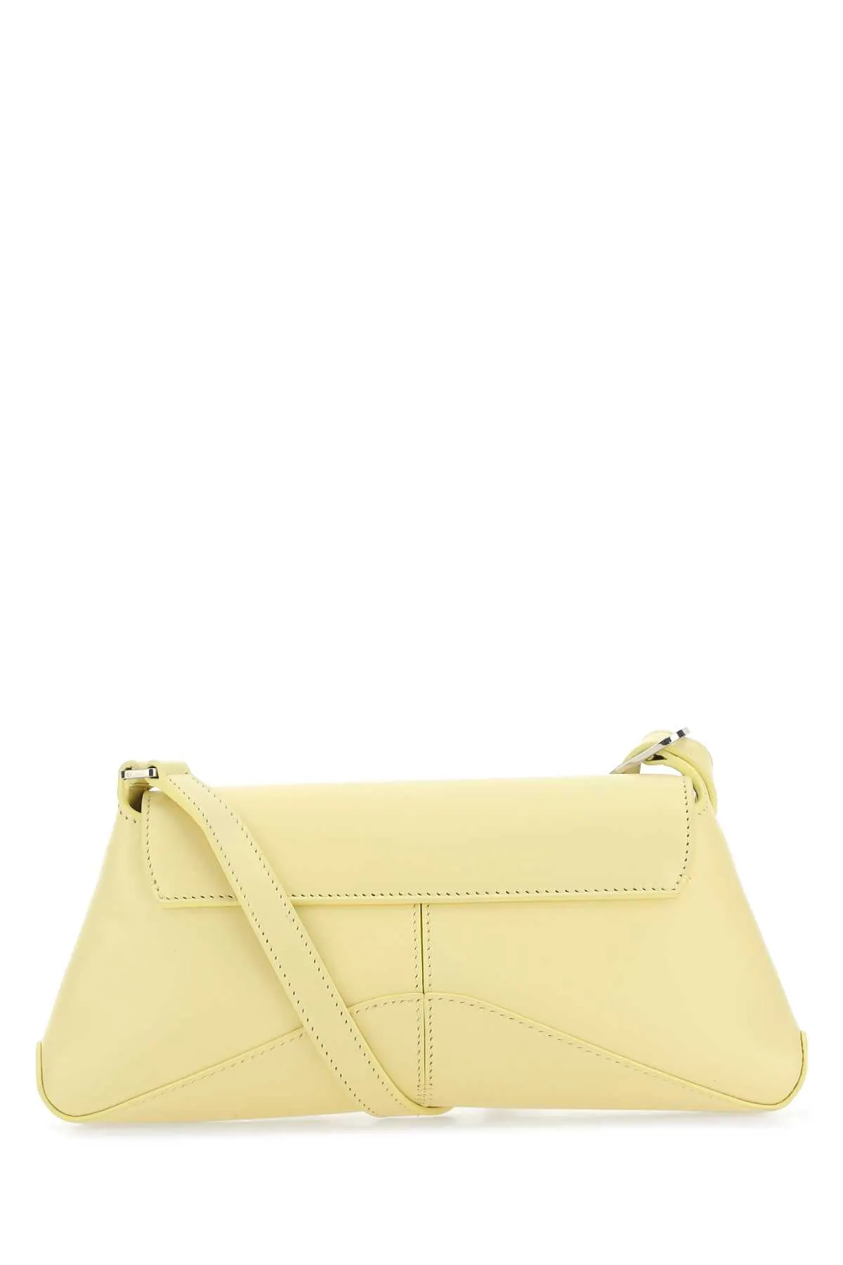 Balenciaga XX Small Flap Tote Bag