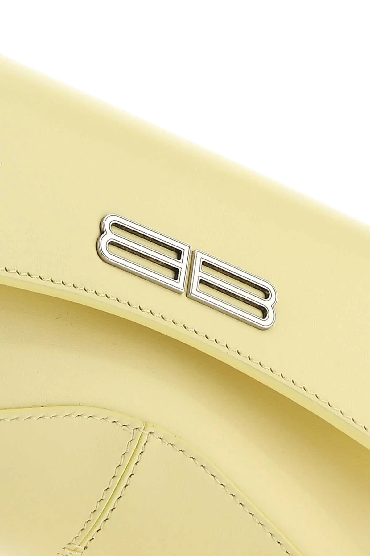 Balenciaga XX Small Flap Tote Bag