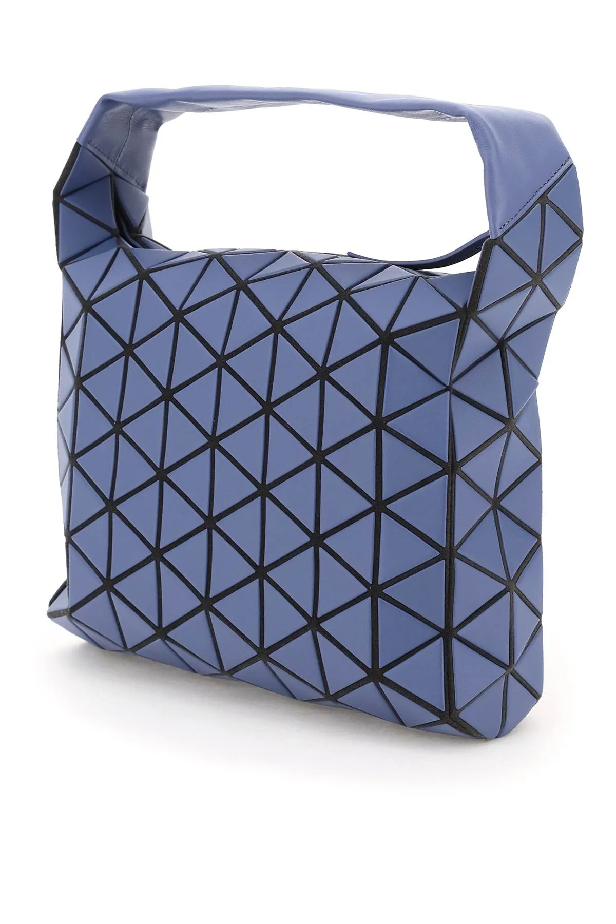 Bao Bao Issey Miyake Oval Small Shoulder Bag