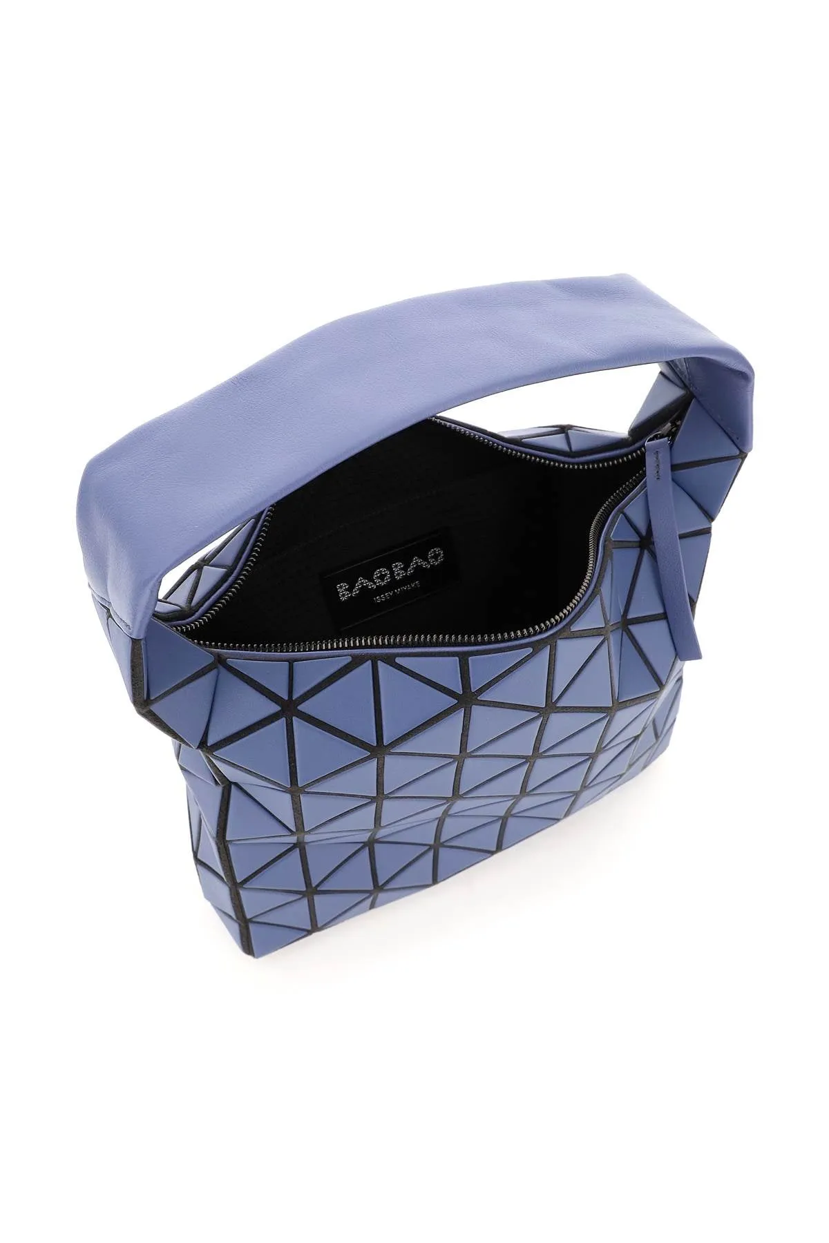 Bao Bao Issey Miyake Oval Small Shoulder Bag