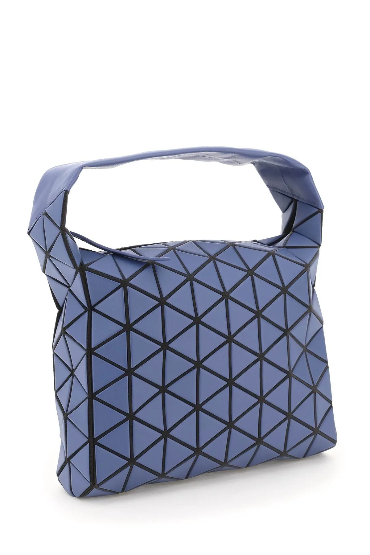 Bao Bao Issey Miyake Oval Small Shoulder Bag