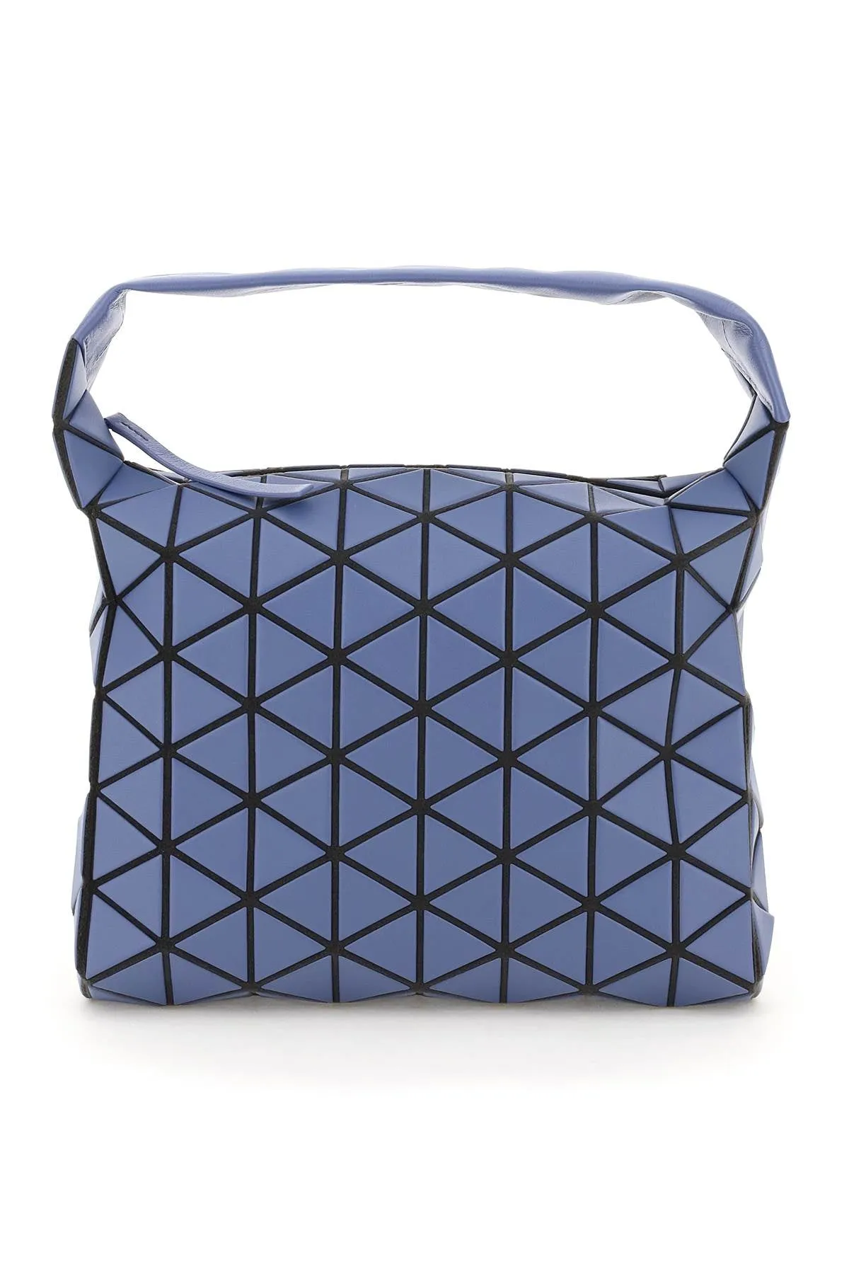 Bao Bao Issey Miyake Oval Small Shoulder Bag