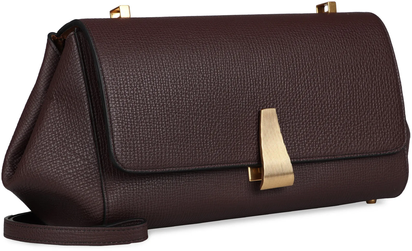 Bottega Veneta BV Angle Shoulder Bag