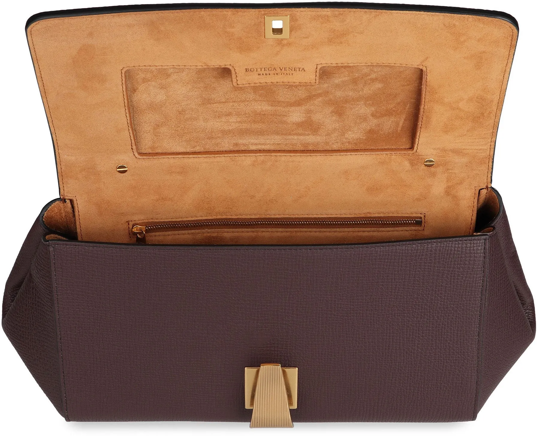 Bottega Veneta BV Angle Shoulder Bag