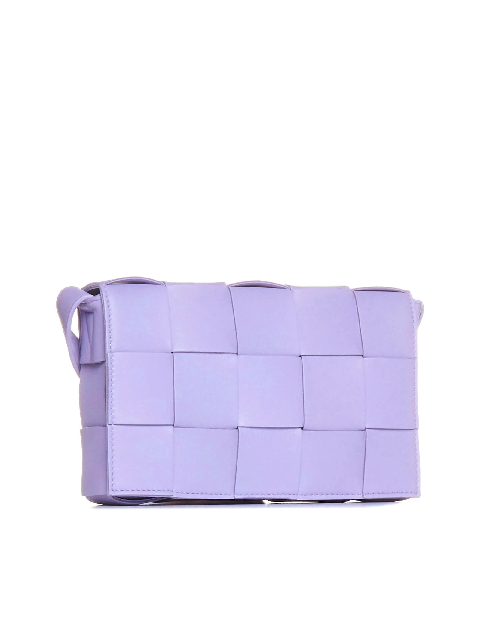 Bottega Veneta Cassette Shoulder Bag
