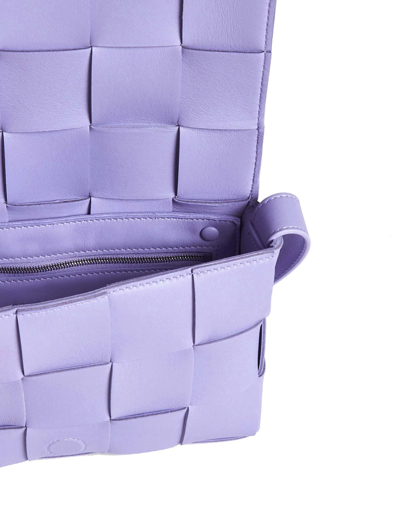 Bottega Veneta Cassette Shoulder Bag