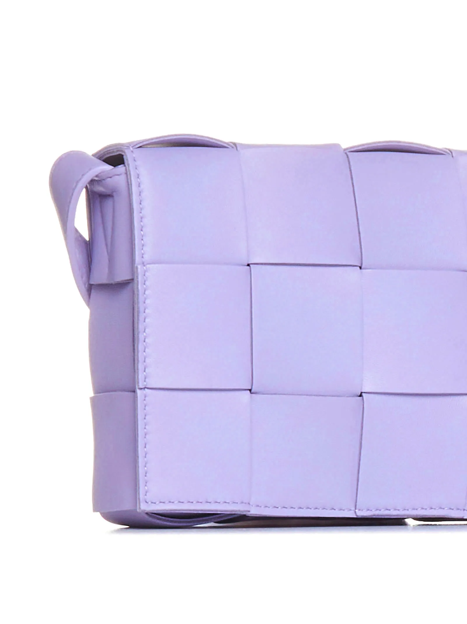 Bottega Veneta Cassette Shoulder Bag