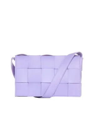 Bottega Veneta Cassette Shoulder Bag