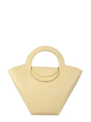 Bottega Veneta Doll Top-Handle Tote Bag