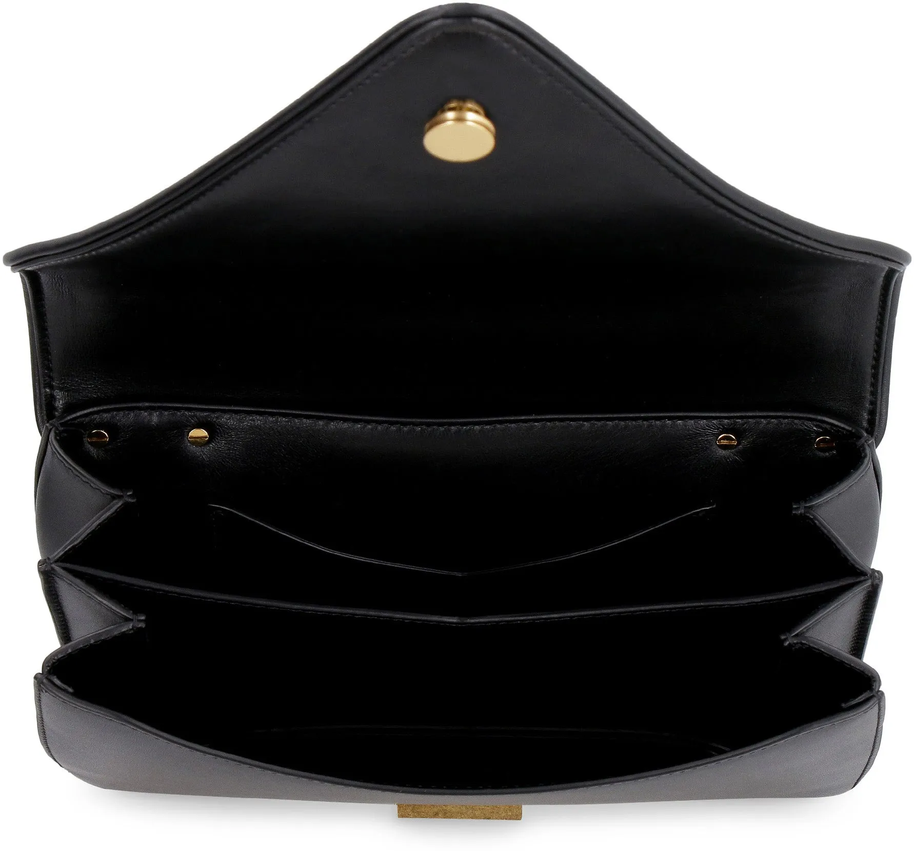 Bottega Veneta Mount Shoulder Bag