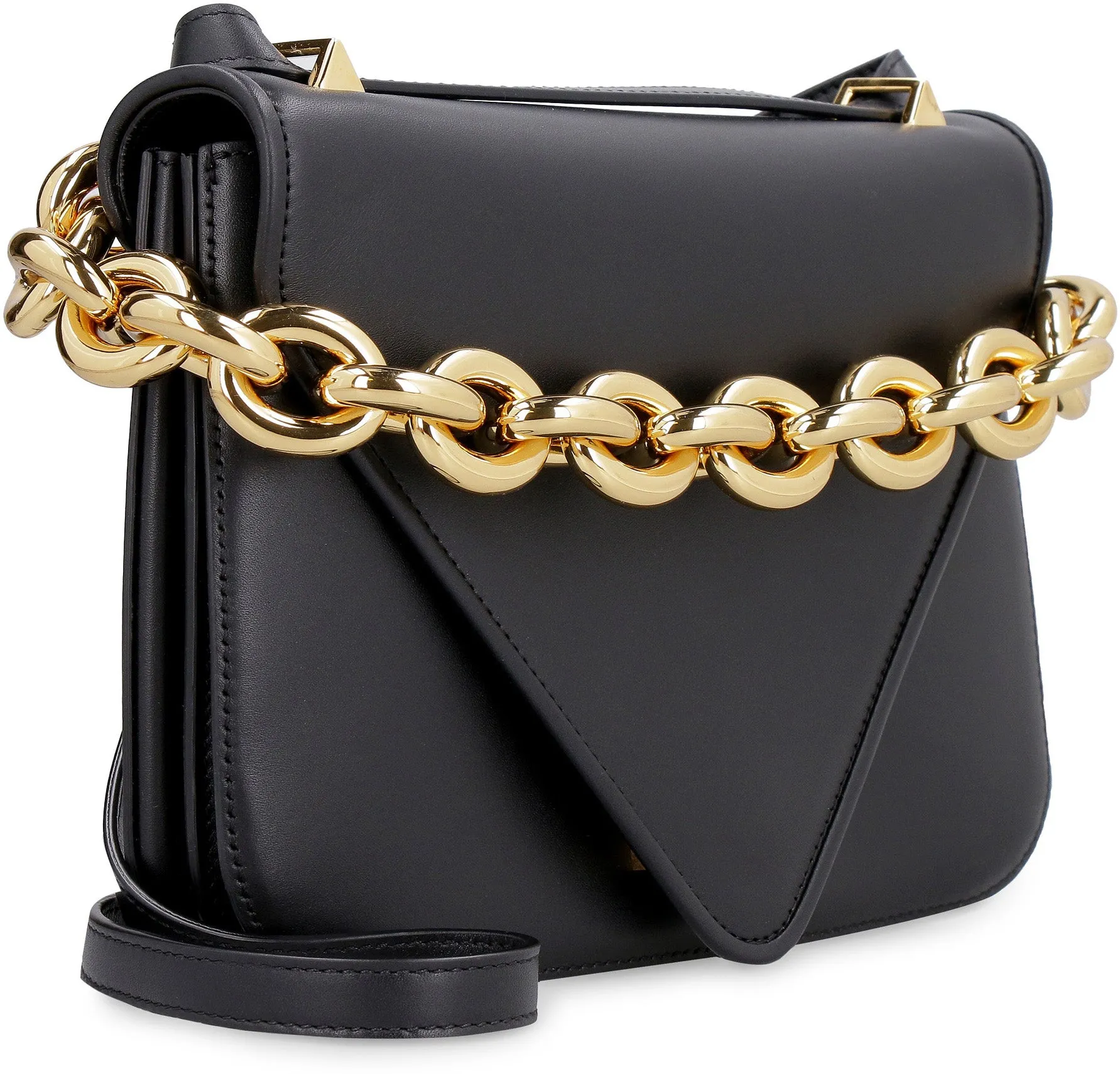 Bottega Veneta Mount Shoulder Bag