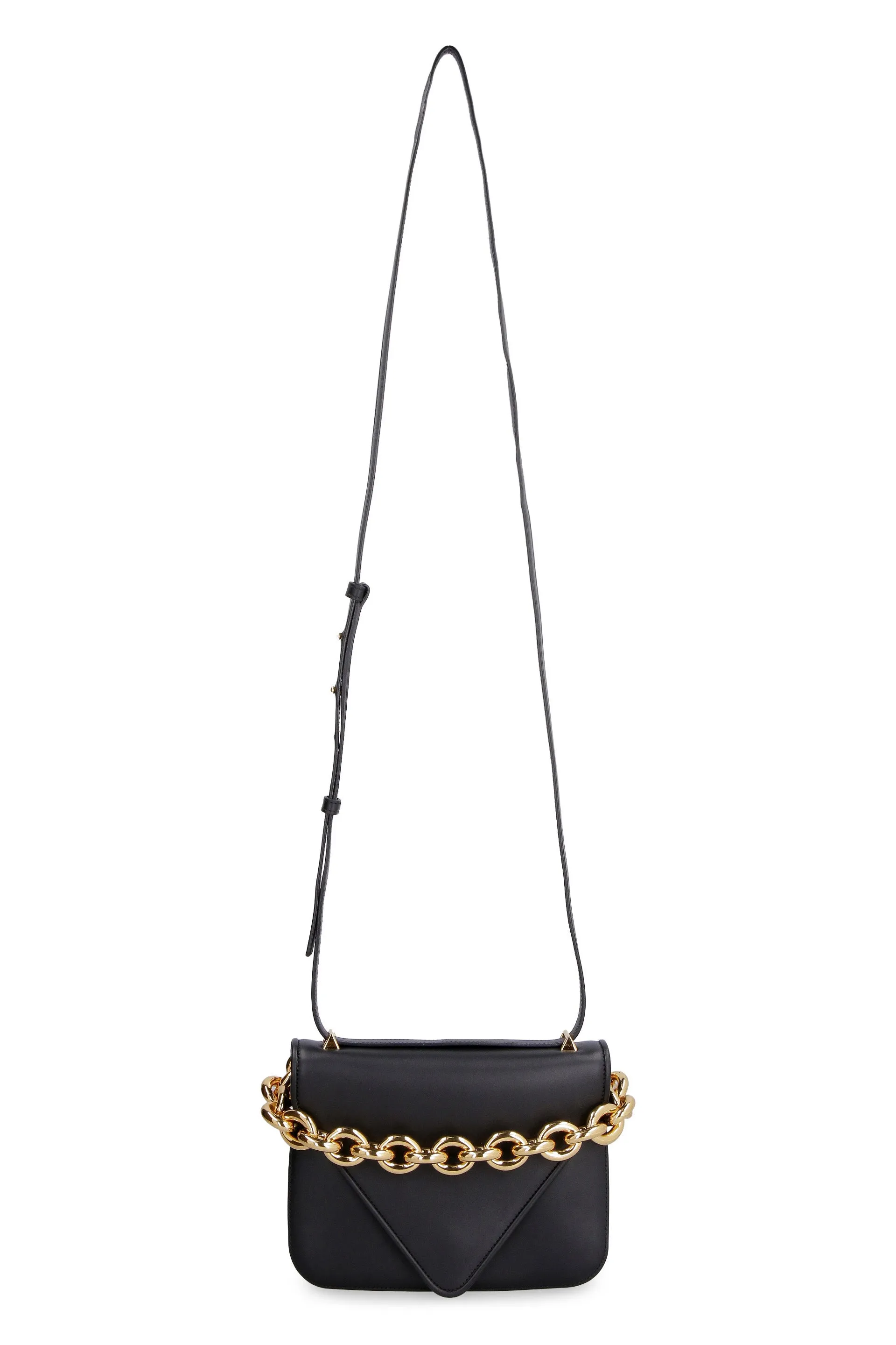 Bottega Veneta Mount Shoulder Bag