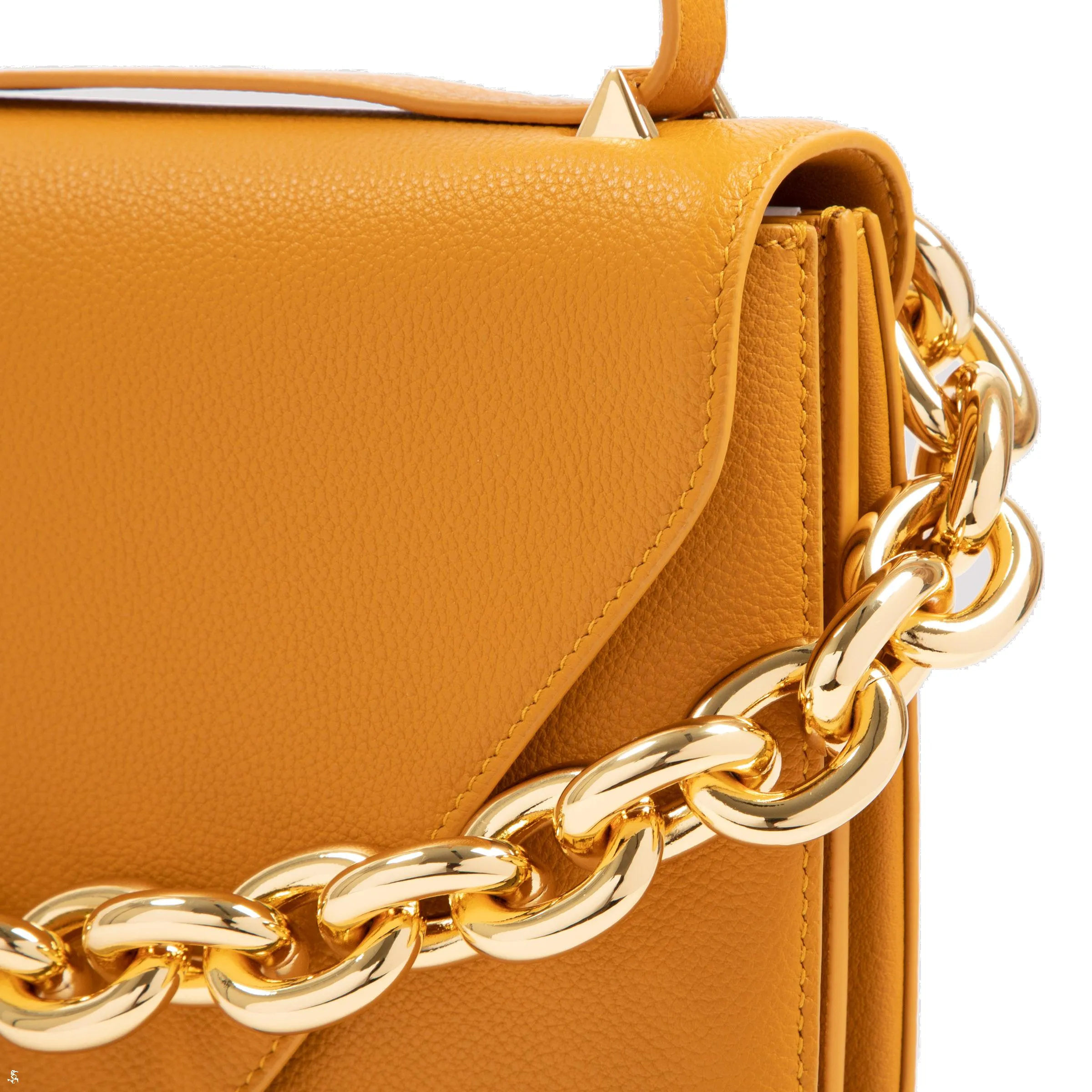 Bottega Veneta Mount Small Envelope Shoulder Bag