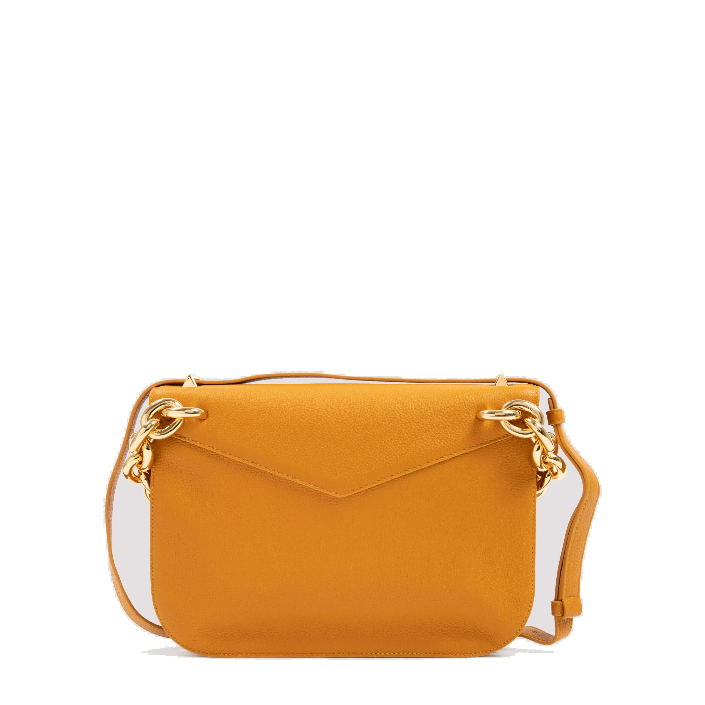 Bottega Veneta Mount Small Envelope Shoulder Bag