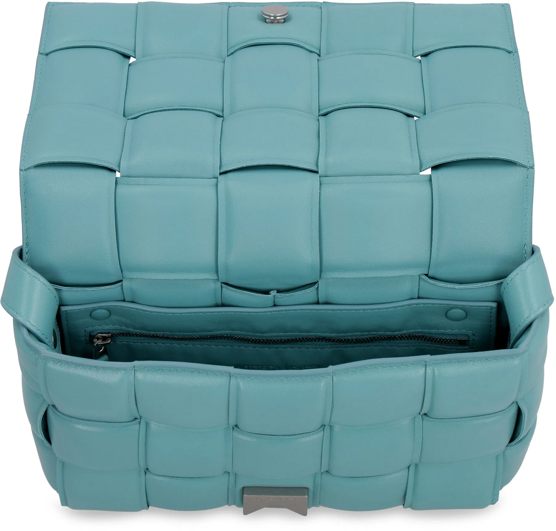 Bottega Veneta Padded Cassette Shoulder Bag